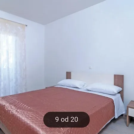 Tomi St - Two Bedroom With Balcony A3 Apartament Split